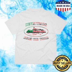 kenny Corteiz Crtzrtw Merch Store Cortears Og Alcatraz Tee White