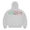 kenny Corteiz Crtzrtw Merch Store Cortears Royale Zip Hoodie