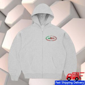 kenny Corteiz Crtzrtw Merch Store Cortears Royale Zip Hoodies