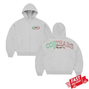 kenny Corteiz Crtzrtw Merch Store Cortears Royale Zip Hoodiess