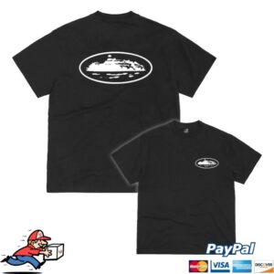 kenny Corteiz Crtzrtw Merch Store Og Island Shirt