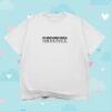 kenny Coryxkenshin Merch Store Shogunate White Tee