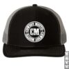 kenny Cowboy Mouth Merch Logo Hat