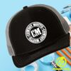 kenny Cowboy Mouth Merch Logo Hats