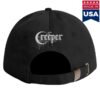 kenny Creeper Merch Horny Dracula Music Cap1