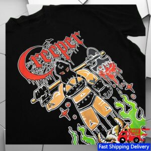 kenny Creeper Merch Mistress Of Death Old School Shirt kenny Creeper Merch Mistress Of Death Old School Shirt