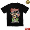 kenny Creeper Merch Mistress Of Death Old School Shirt1