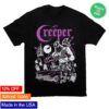 kenny Creeper Merch Shop Mistress Of Death Car Tee