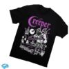Creeper Merch Shop Mistress Of Death Car Tee 1 kenny Creeper Merch Shop Mistress Of Death Car Teee