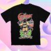kenny Creeper Merch Shop Mistress Of Death Old School T Shirt