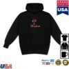kenny Crepdog Crew Merch Store Odd Delicious Hoodie