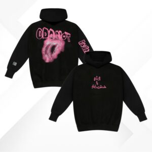 kenny Crepdog Crew Merch Store Odd Delicious Hoodiess