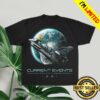 kenny Current Events Merch Store Current Events 1981 Space Shuttle Program Tee