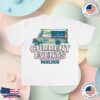kenny Current Events Merch Store Current Events Ice Cream Truck Tee