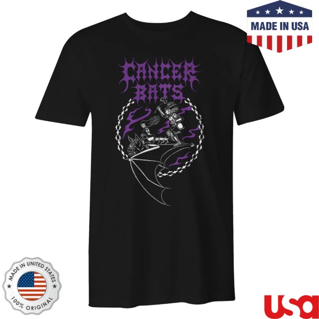 kenny Cut Loose Merch Bat Rider T Shirt kenny Cut Loose Merch Bat Rider T Shirt