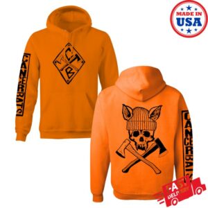 kenny Cut Loose Merch Lumber Bat Pullover Hoodie0 kenny Cut Loose Merch Lumber Bat Pullover Hoodie0