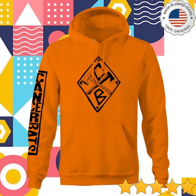 kenny Cut Loose Merch Lumber Bat Pullover Hoodie1 kenny Cut Loose Merch Lumber Bat Pullover Hoodie1