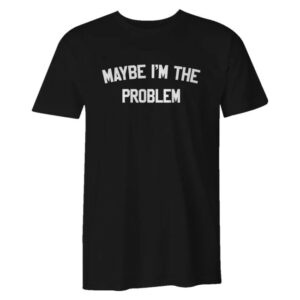 kenny Cut Loose Merch Problem T Shirt