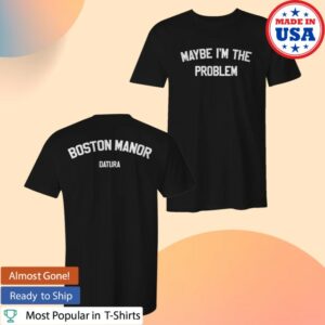 kenny Cut Loose Merch Problem T Shirt0