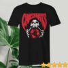kenny Cut Loose Merch Reaper World T Shirt