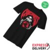 kenny Cut Loose Merch Reaper World T Shirt0