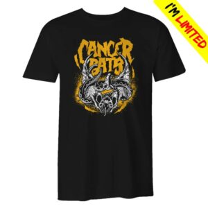 kenny Cut Loose Merch Snake Redux T Shirt