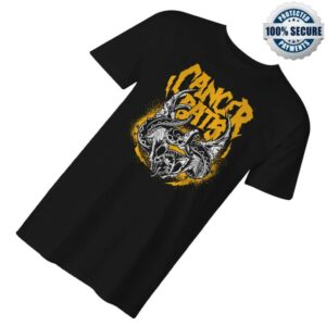 kenny Cut Loose Merch Snake Redux T Shirt0