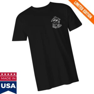 kenny Cut Loose Merch Store Rich Part Of Town T Shirta