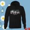 kenny Cut Loose Merch Welcome Back Pullover Hoodie