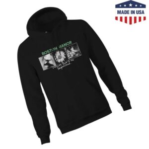 kenny Cut Loose Merch Welcome Back Pullover Hoodie1