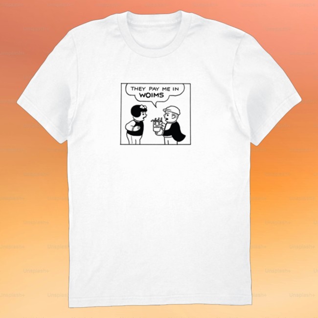 kenny Cut Worms Merch Store Woims Tee1 kenny Cut Worms Merch Store Woims Tee1