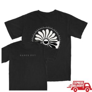 kenny Dance Fiit Summer Exclusive Tee kenny Dance Fiit Summer Exclusive Tee