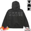 kenny Danny Brown Merch Stardust Hoodie