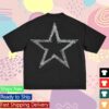 kenny Danny Brown Merch Stardust T Shirt