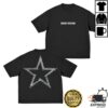 kenny Danny Brown Merch Stardust T Shirt0