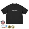 kenny Danny Brown Merch Stardust T Shirt1