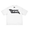 kenny Danny Brown Merch Store Old Skull T Shirta