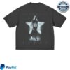 kenny Danny Brown Merch Store Stardust Album Cover Shirt