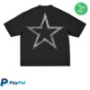 Danny Brown Merch Store Stardust Shirt 3 kenny Danny Brown Merch Store Stardust Shirt