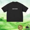Danny Brown Merch Store Stardust Shirt 1 kenny Danny Brown Merch Store Stardust Shirts