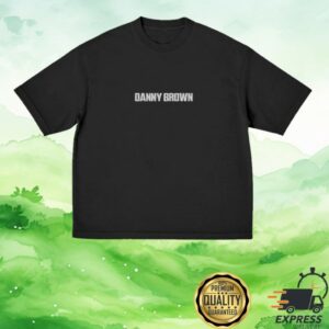 kenny Danny Brown Merch Store Stardust Shirts kenny Danny Brown Merch Store Stardust Shirts