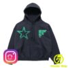 Danny Brown Merch Store Stardust Tour Hoodie 1 kenny Danny Brown Merch Store Stardust Tour Hoodies