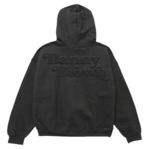 kenny Danny Brown Merch Xxx Hoodie