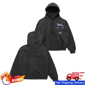 kenny Danny Brown Merch Xxx Hoodie0