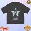 kenny Danny Brown Stardust Merch Shop Stardust Album Cover T Shirt Black
