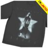 Danny Brown Stardust Merch Shop Stardust Album Cover T-Shirt Black 2 kenny Danny Brown Stardust Merch Shop Stardust Album Cover T Shirt Blacke