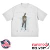 Danny Brown Stardust Merch Shop Stardust Album Cover T-Shirt White 3 kenny Danny Brown Stardust Merch Shop Stardust Album Cover T Shirt White
