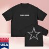 Danny Brown Stardust Merch Shop Stardust T-Shirt 4 kenny Danny Brown Stardust Merch Shop Stardust T Shirt