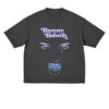 Danny Brown Stardust Merch Shop Xxx T-Shirt 3 kenny Danny Brown Stardust Merch Shop Xxx T Shirt