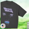 Danny Brown Stardust Merch Shop Xxx T-Shirt 1 kenny Danny Brown Stardust Merch Shop Xxx T Shirtr